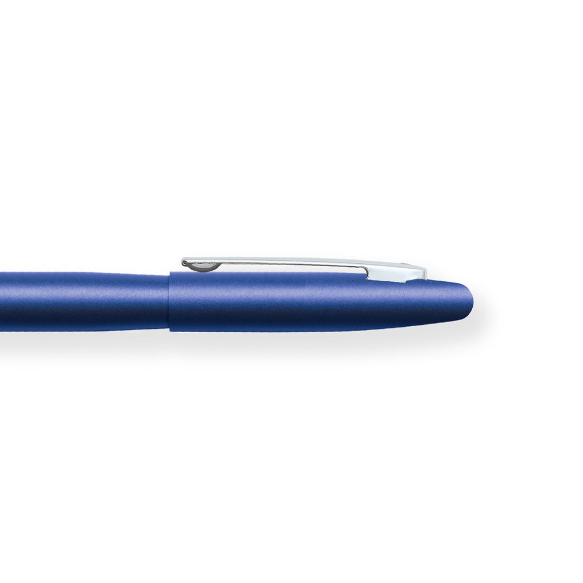 Sheaffer VFM Rollerball - Neon Blue