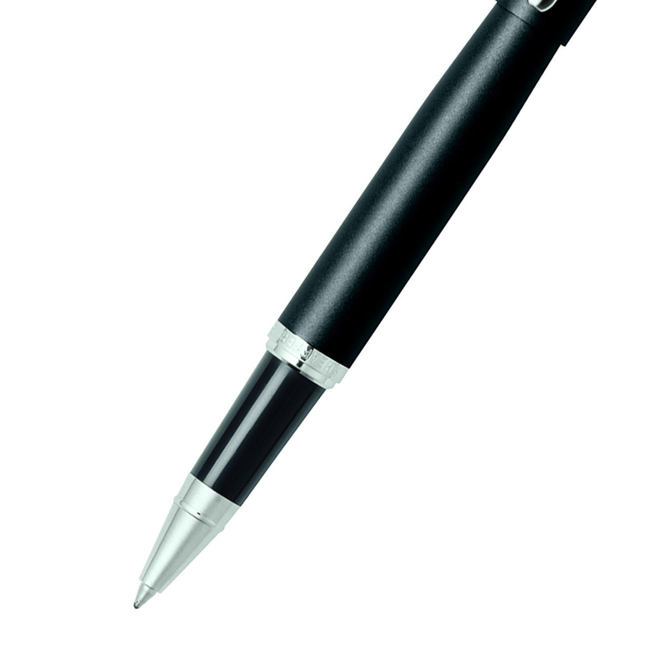Sheaffer VFM Rollerball - Matte Black