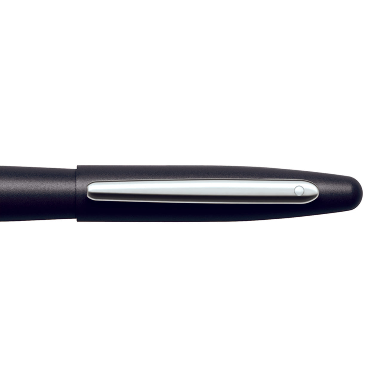 Sheaffer VFM Rollerball - Matte Black