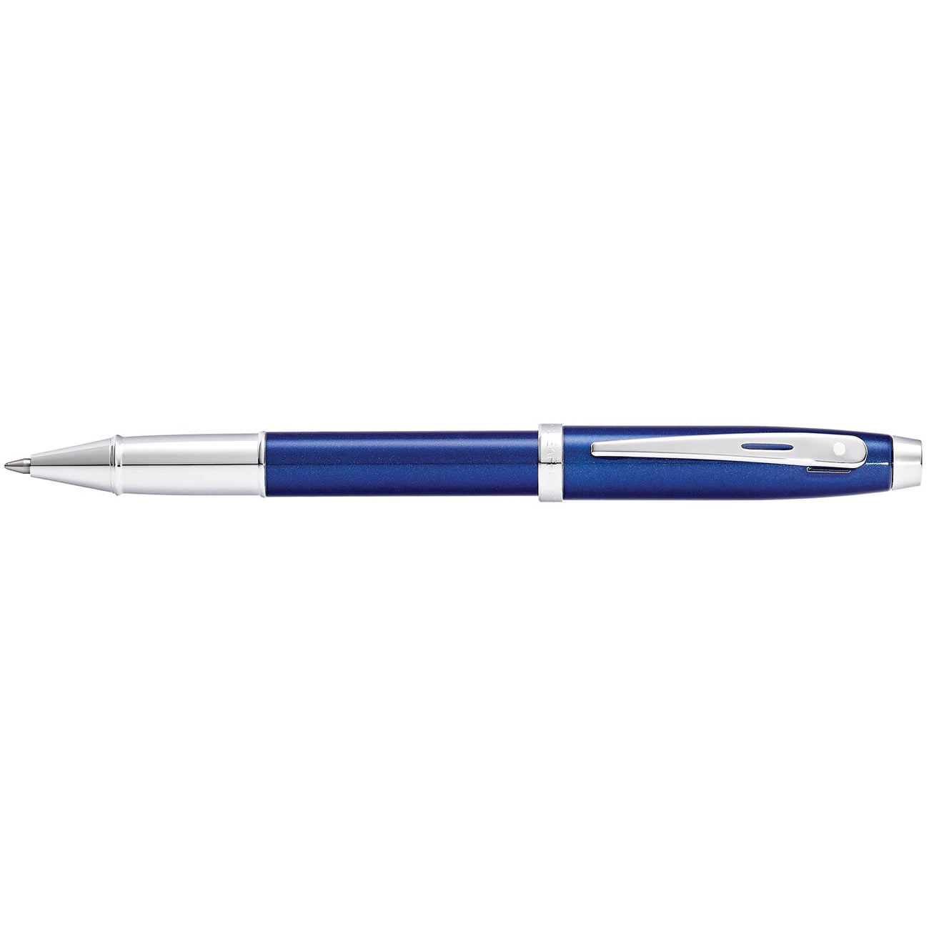 Sheaffer 100 Rollerball - Glossy Blue