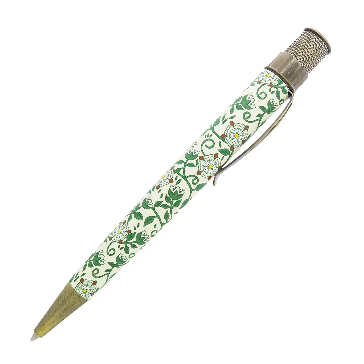 Retro 1951 Collection Tornado Rollerball - War of the Roses - House of York (UK Exclusive)
