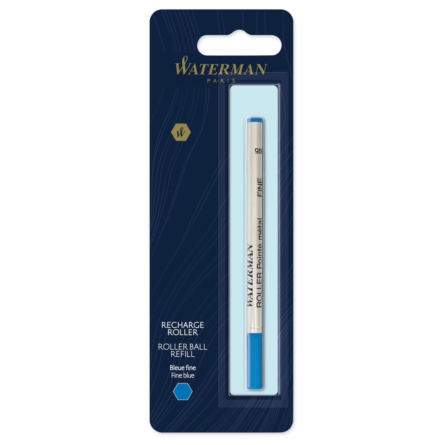 Waterman Rollerball Refill