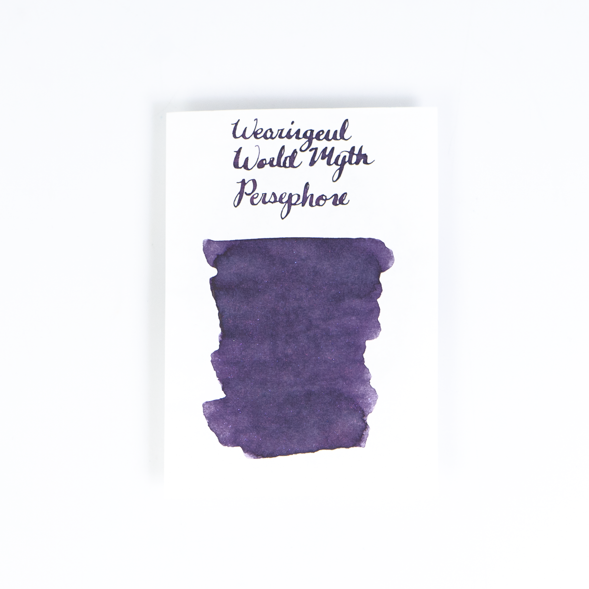 Wearingeul Persephone (30ml) Bottled Ink