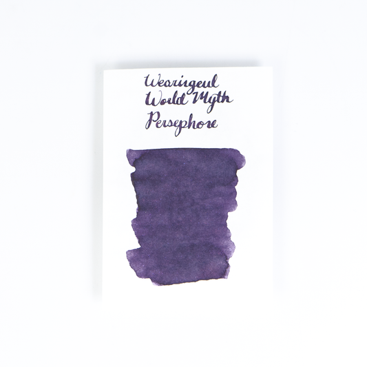 Wearingeul Persephone (30ml) Bottled Ink