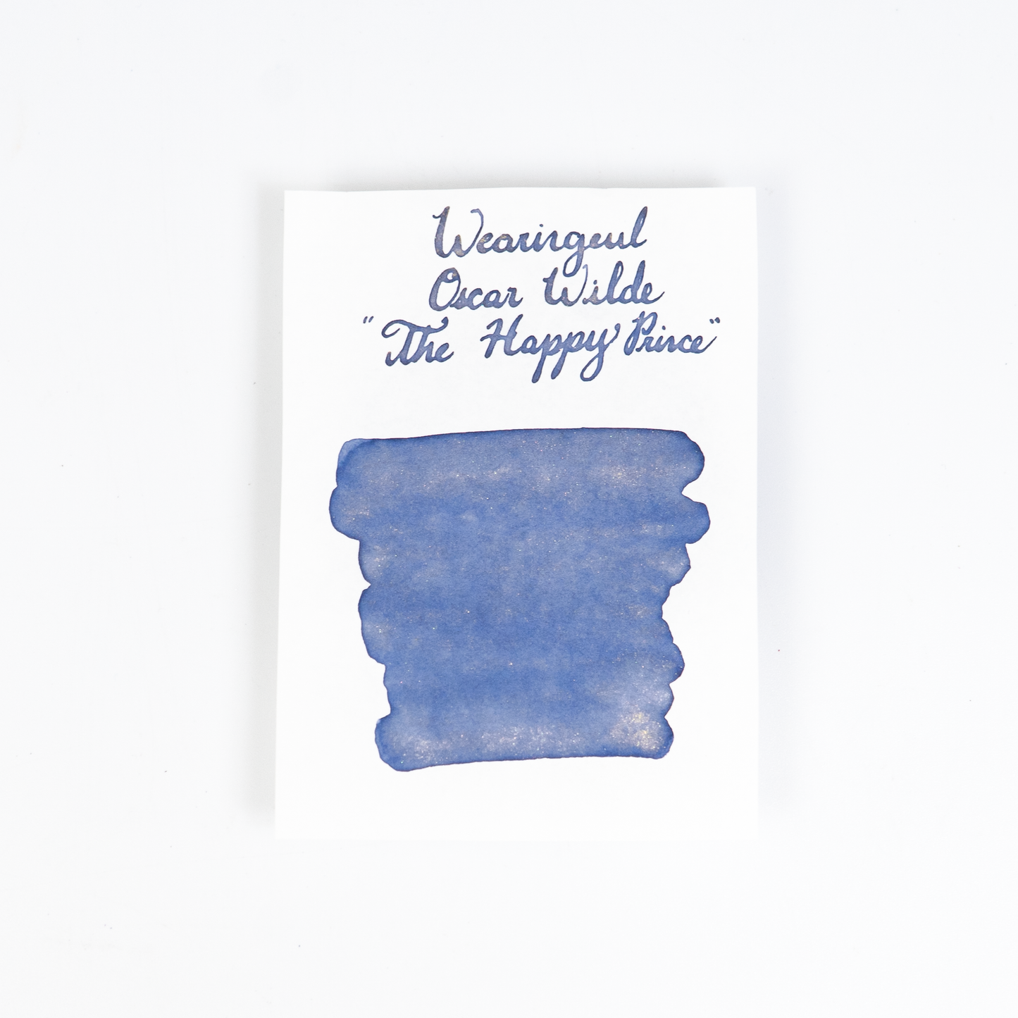 Wearingeul The Happy Prince (30ml) Bottled Ink