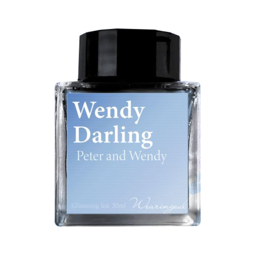 Wearingeul Wendy Darling (30ml) Bottled Ink