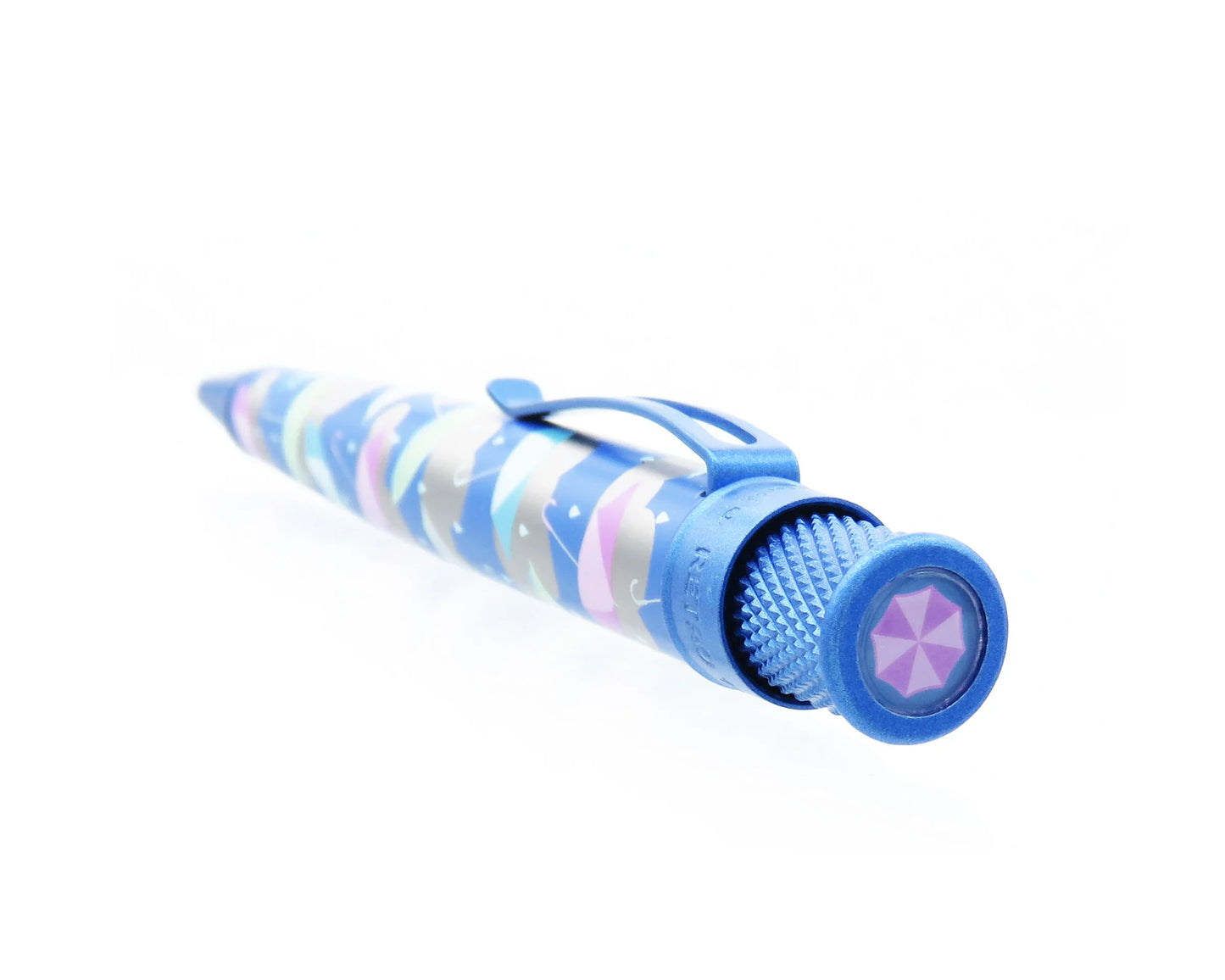 Retro 51 Collection Tornado Rollerball - April Showers (Goldspot Exclusive) - A/P
