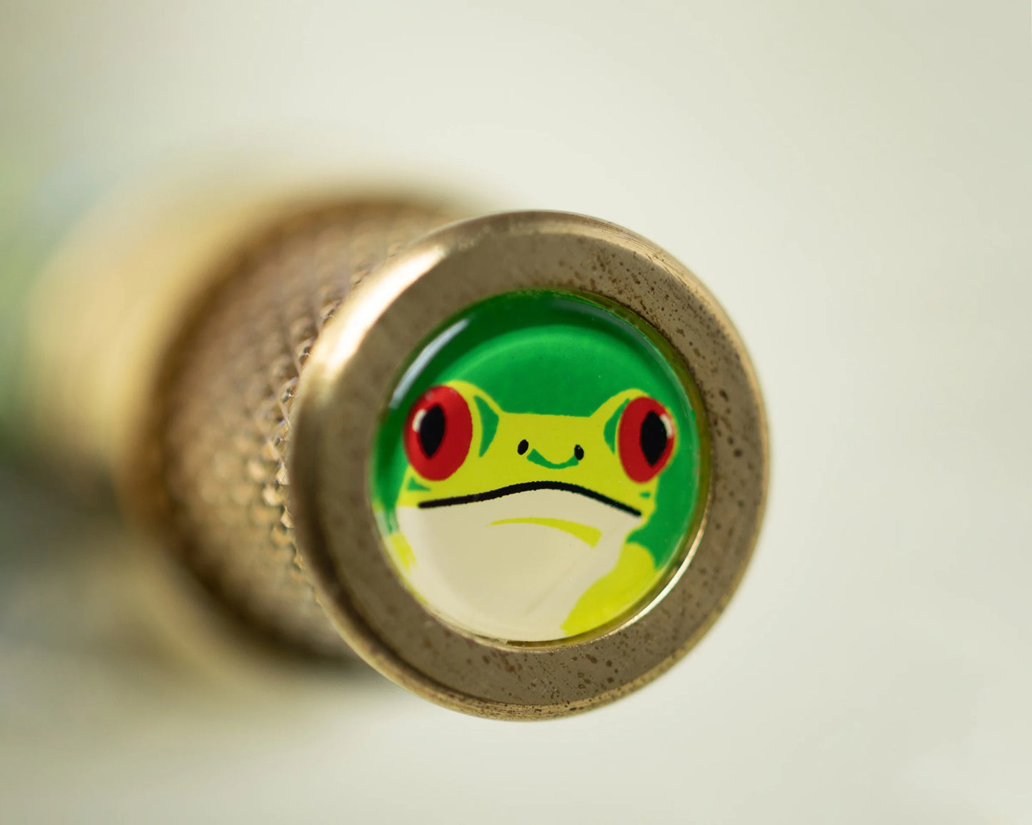 Retro 51 Collection Rollerball - Rainforest (Luxury Brands Exclusive) A/P