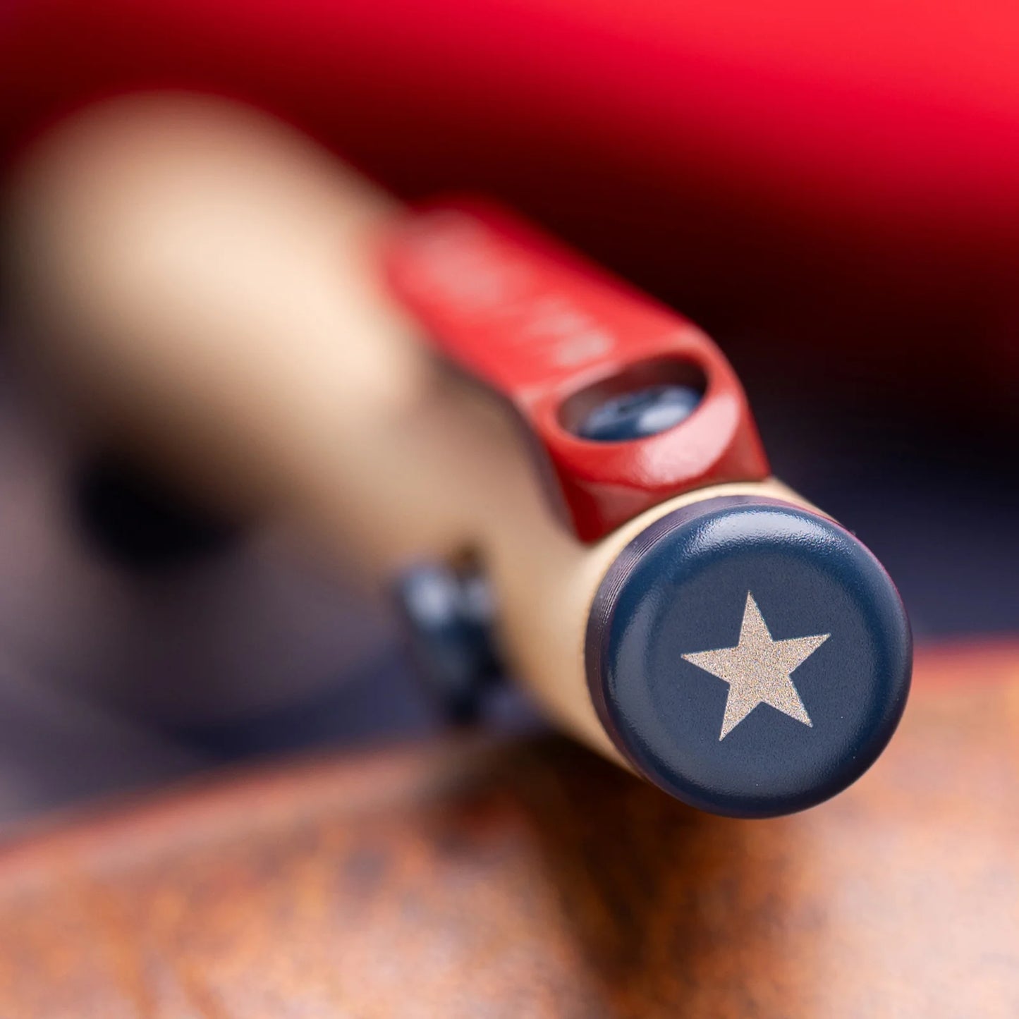 Tactile Turn Mini Bolt Action Pen - All-Star (Limited Seasonal Edition)