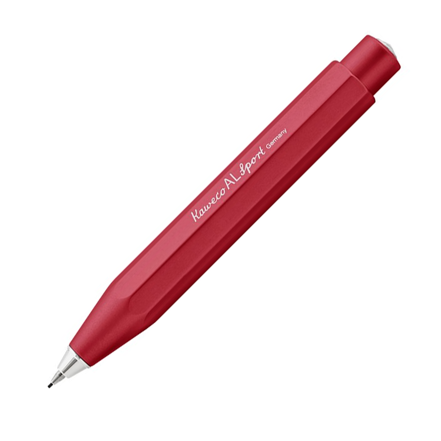 Kaweco AL Sport Mechanical Pencil (.7mm) - Red