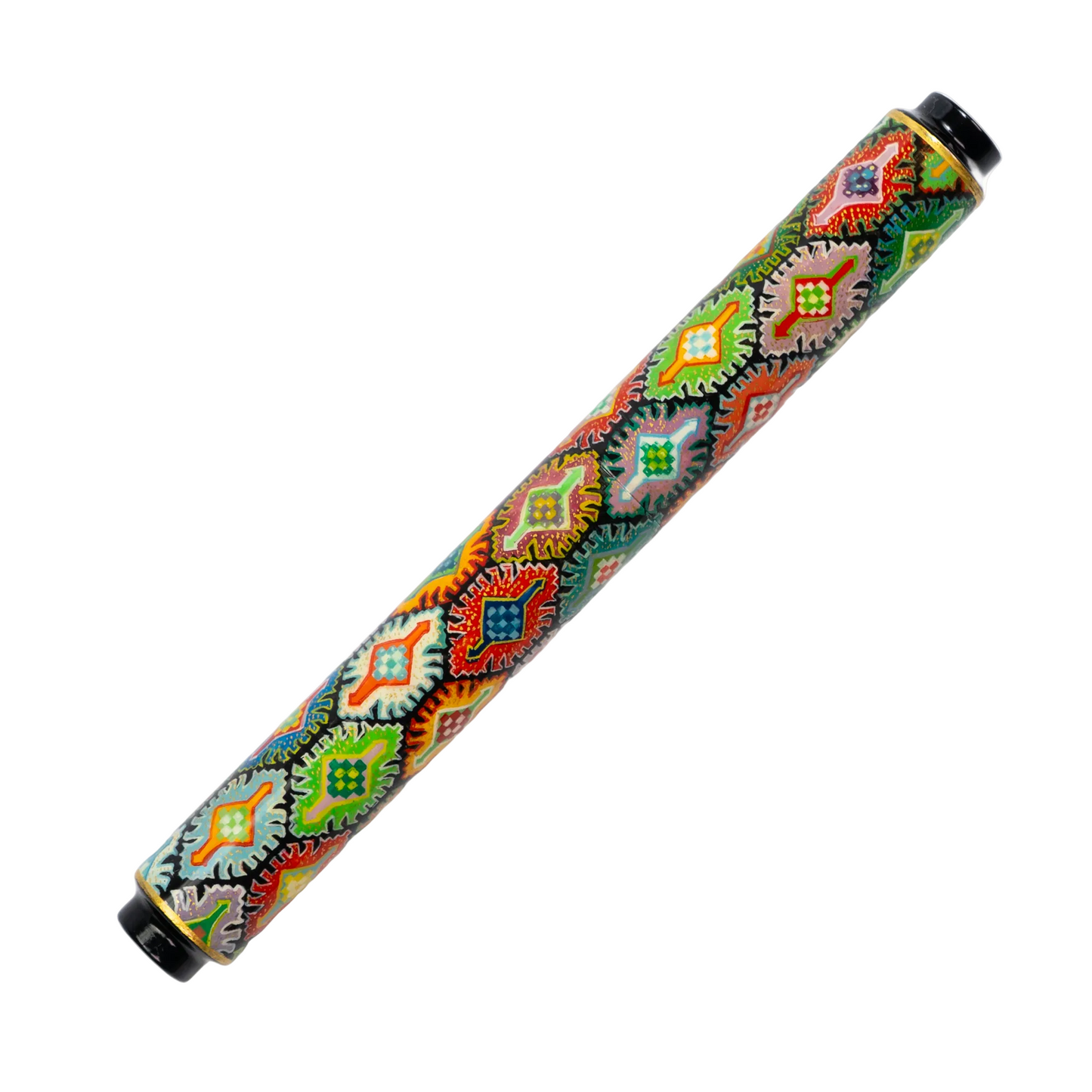 AP Limited Editions Imperial Lacquer Art 18K Fountain Pen - Tutankhamen