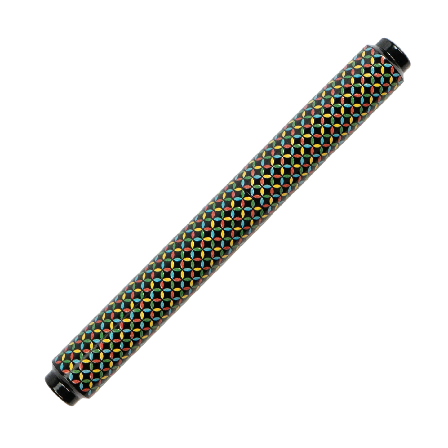 AP Limited Editions Sakura Lacquer Art 14K Fountain Pen - Rhythm