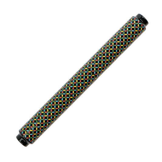 AP Limited Editions Sakura Lacquer Art 14K Fountain Pen - Rhythm