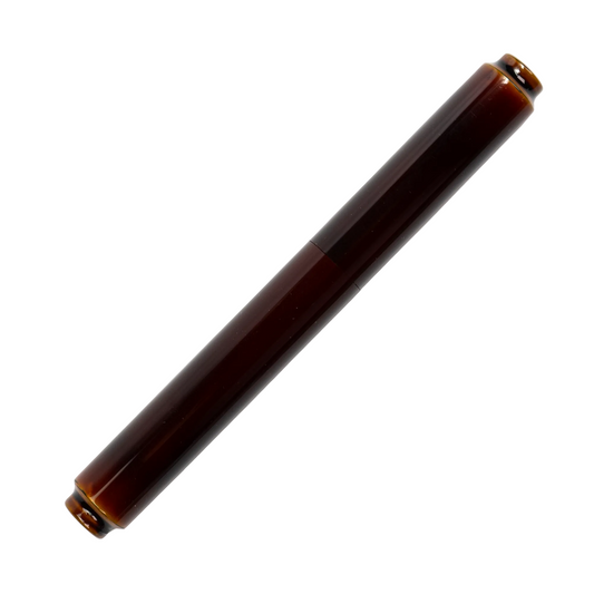 AP Limited Editions Urushi Lacquer Art 18K Fountain Pen - Tamenuri Yellow