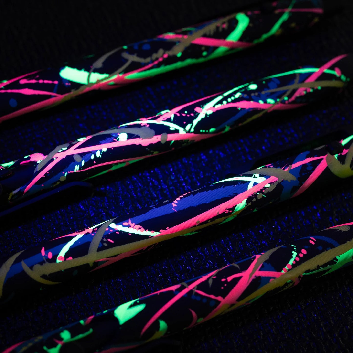 Tactile Turn Standard Side Click Pen - Arcade (Seasonal - Limited Edition)