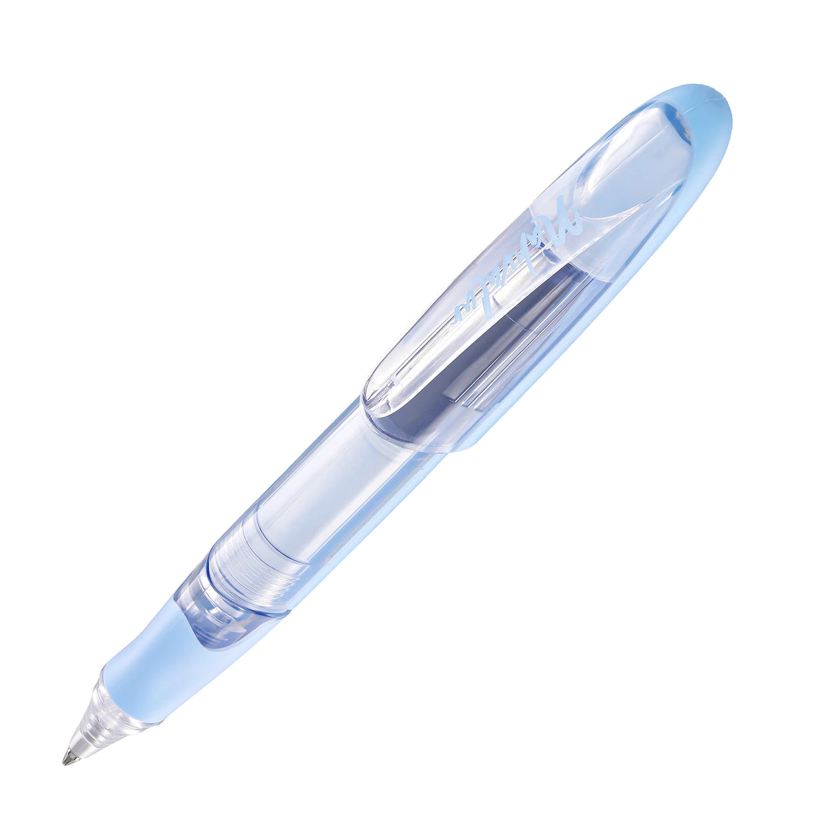 Nahvalur Triad Rollerball - Azure