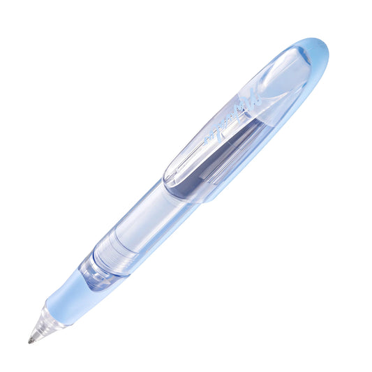 Nahvalur Triad Rollerball - Azure