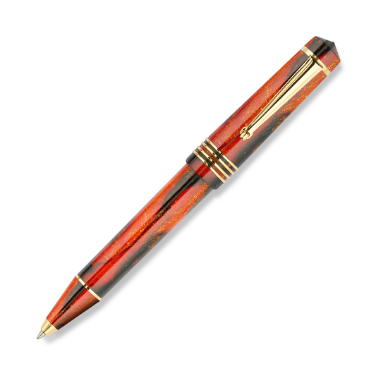 Delta DV Original Ballpoint - Glow Up ORO