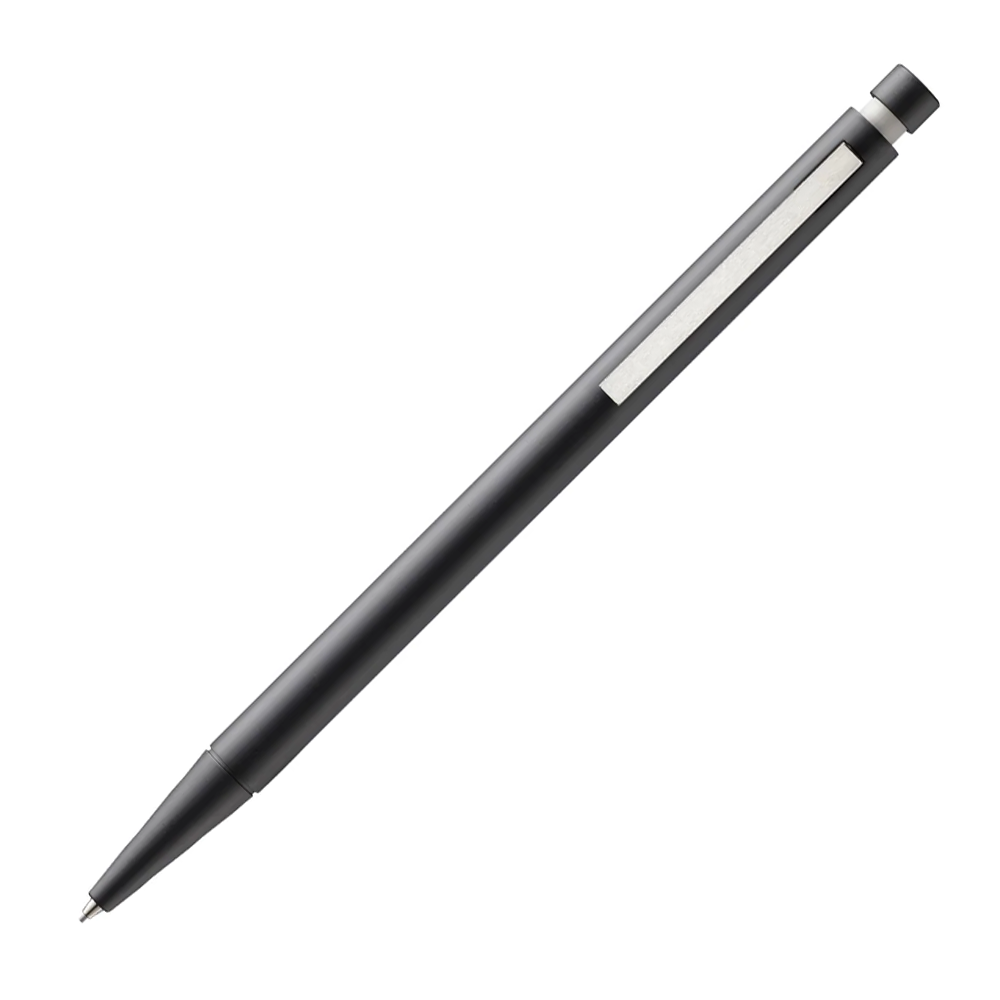 LAMY cp1 Mechanical Pencil - Black (.7MM)