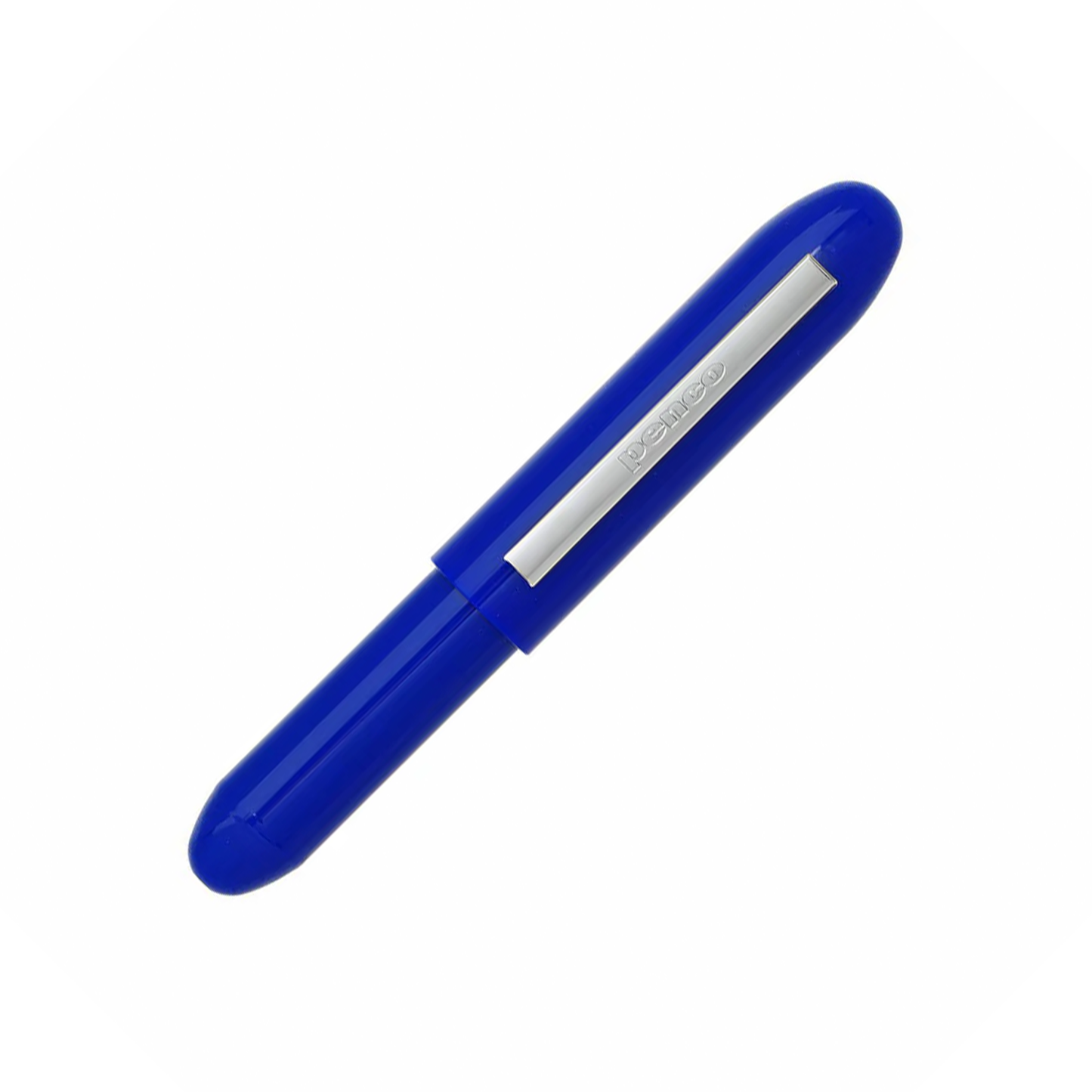 Hightide PENCO Perfection Light Ballpoint - Blue