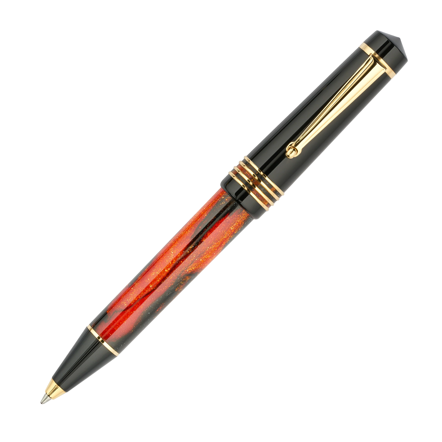 Delta DV Original Ballpoint - Glow Up