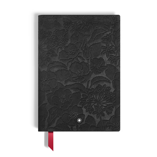 Montblanc Medium Notebook - Homage to Bram Stoker (Writers Edition - Lined)