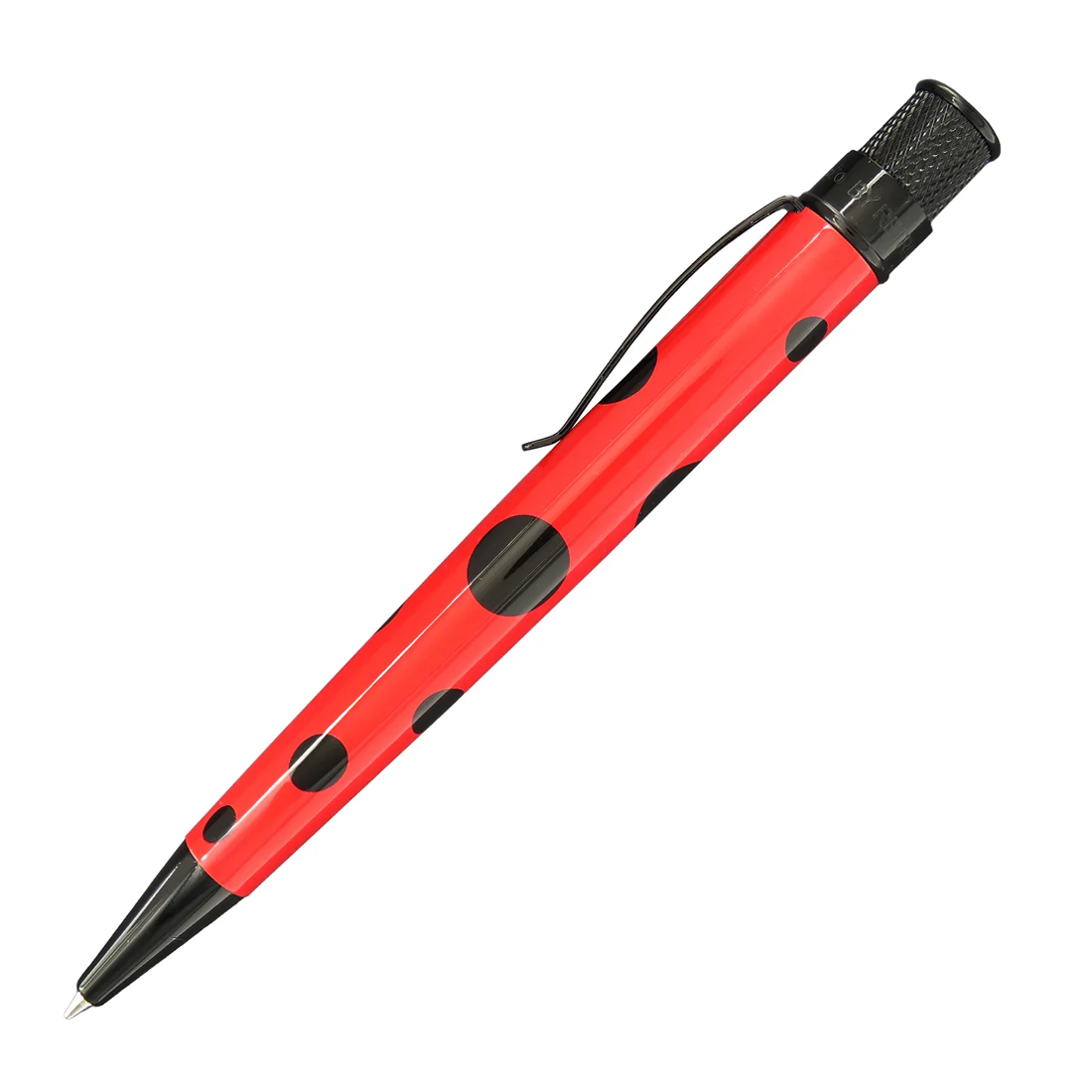 Retro 51 Collection Tornado Pencil- Lucky (Mann Inc Exclusive)- Sealed