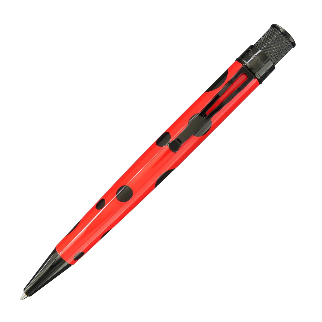 Retro 51 Collection Tornado Pencil- Lucky (Mann Inc Exclusive)- Sealed