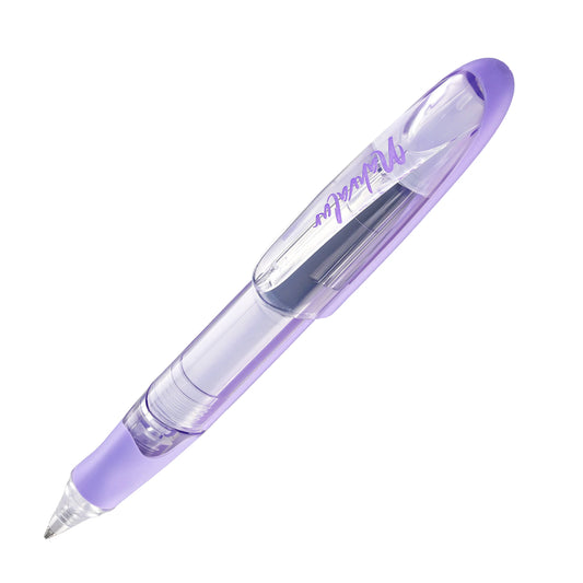 Nahvalur Triad Rollerball - Violet