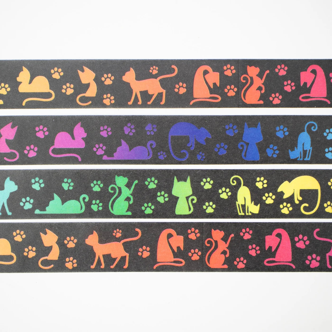 Well Appointed Washi Tape - Everyday is Caturday