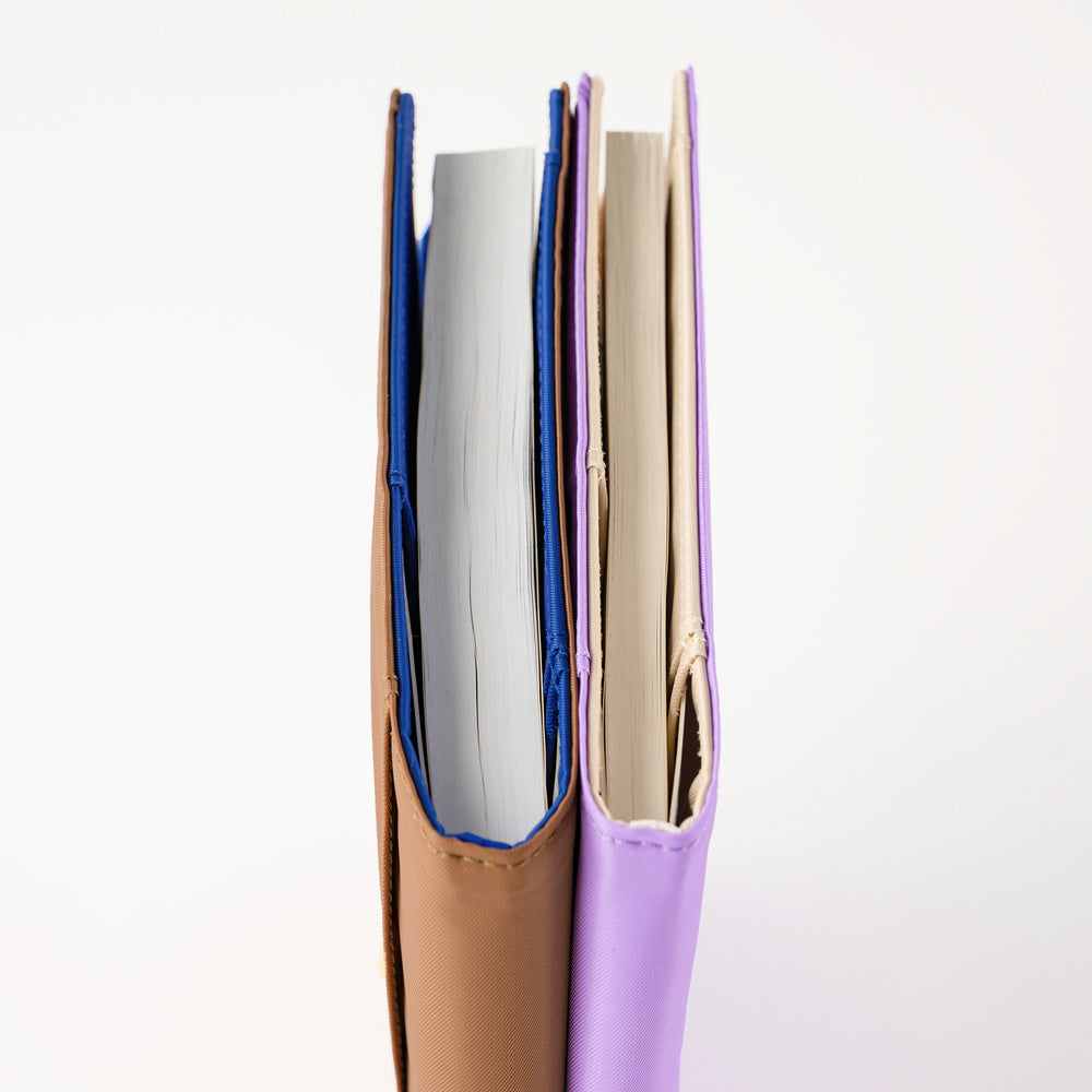 Hobonichi 2027 A5 Techo Cousin Avec Book - Set of 2 (Mon/Jan Start) (6-Month) (Japanese)