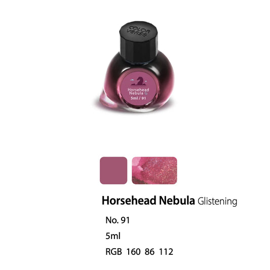 Colorverse Pillars of Creation Mini Collection (5ml) Bottled Ink