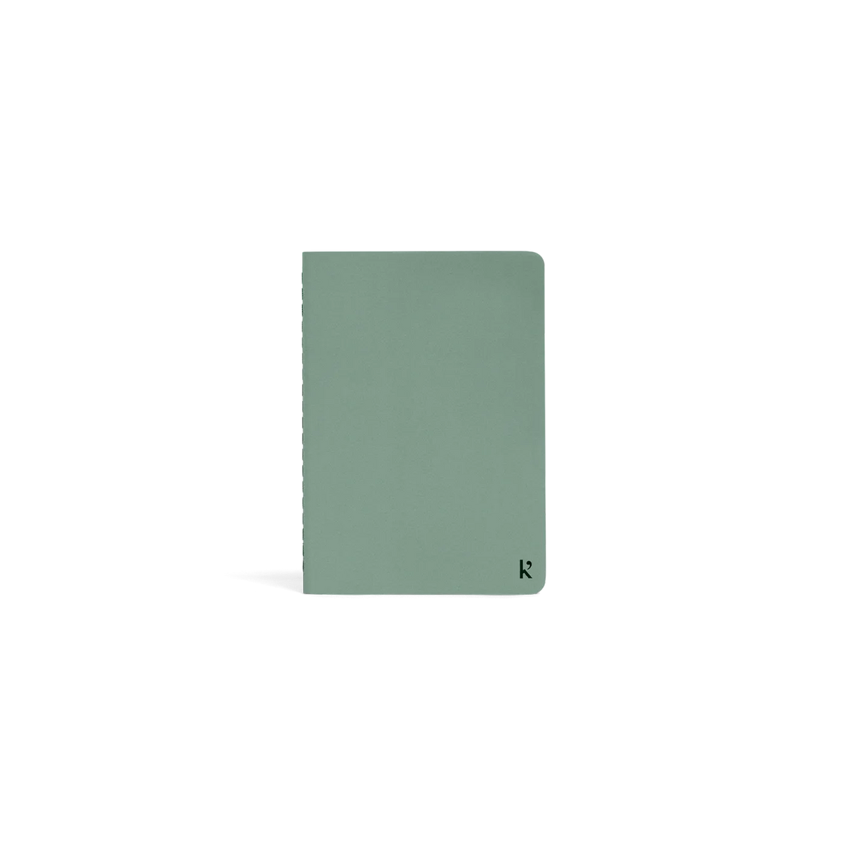 Karst A6 Stone Paper Pocket Journal - Eucalypt