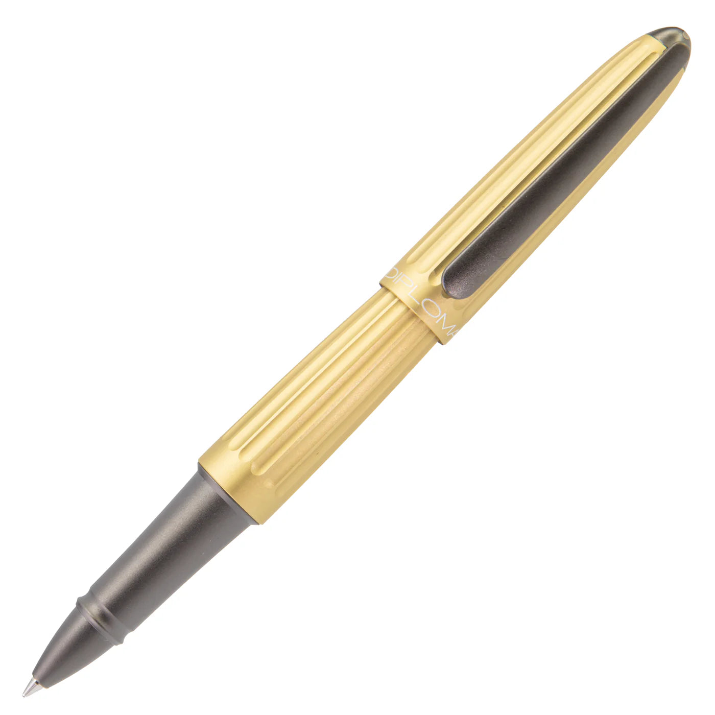 Diplomat Aero Rollerball - Champagne (Discontinued)