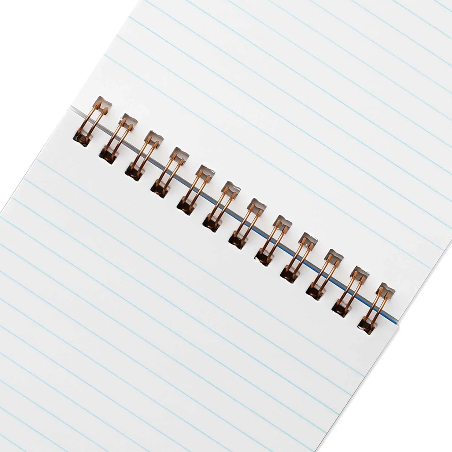 Hightide PENCO Coil Notepad - Yellow