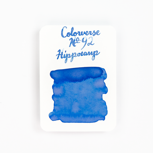 Colorverse Hippocamp Mini Collection (5ml) Bottled Ink