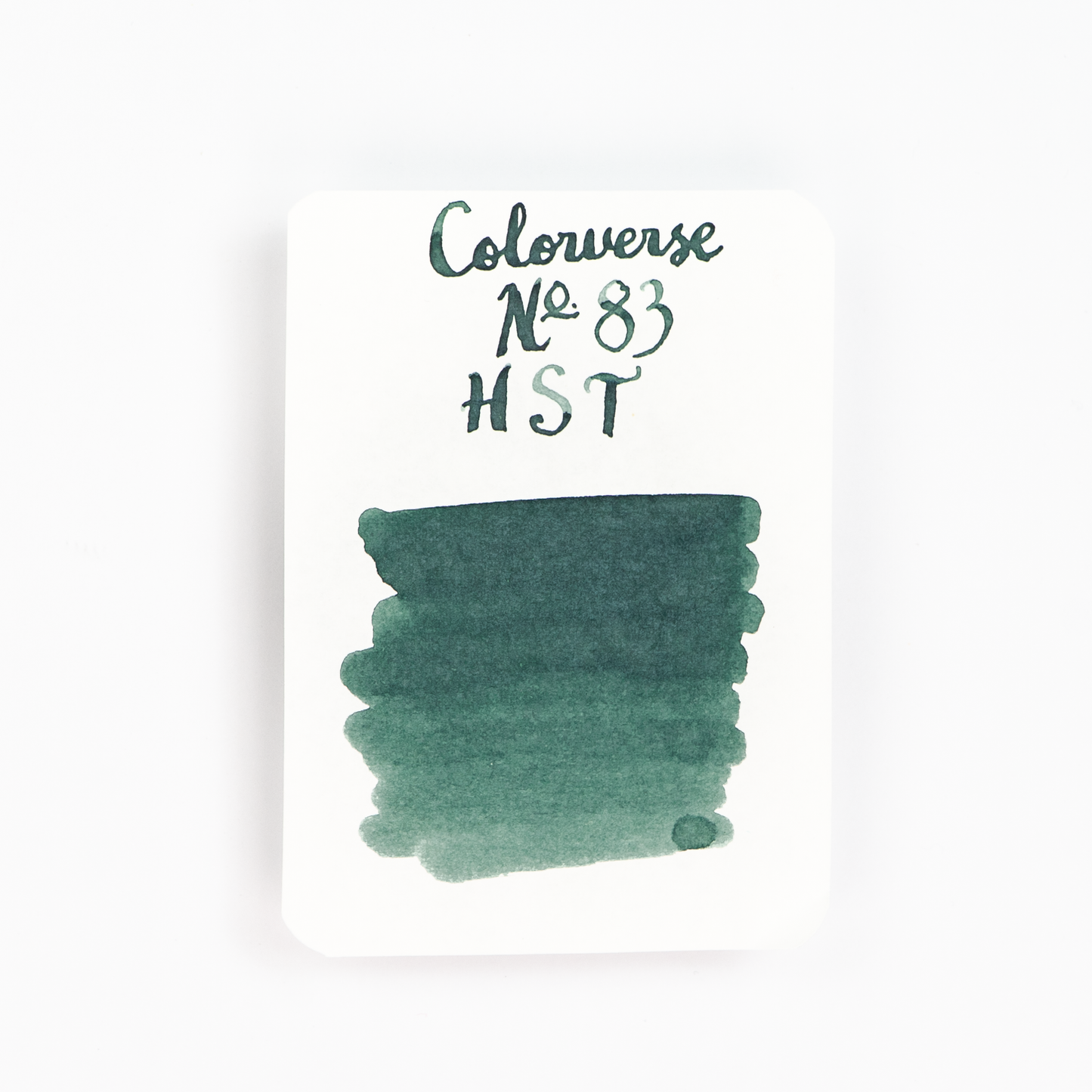 Colorverse HST Mini Collection (5ml) Bottled Ink