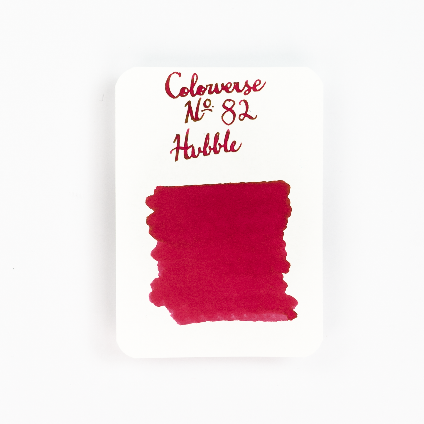 Colorverse Hubble Mini Collection (5ml) Bottled Ink