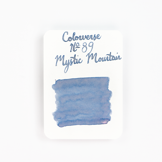 Colorverse Mystic Mountain Glistening (30ml) Bottled Ink