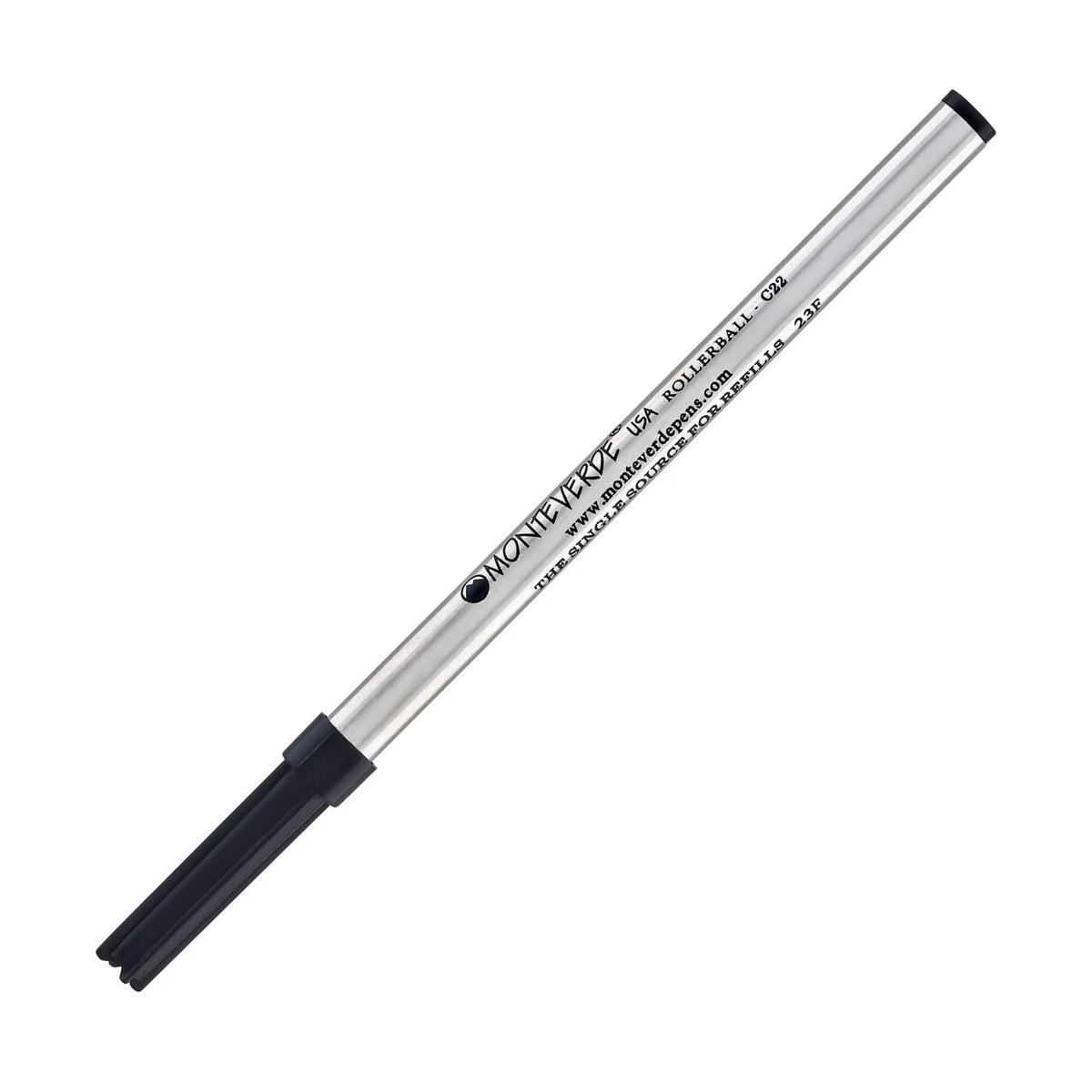Cross Rollerball Refills by Monteverde USA® - Black Fine