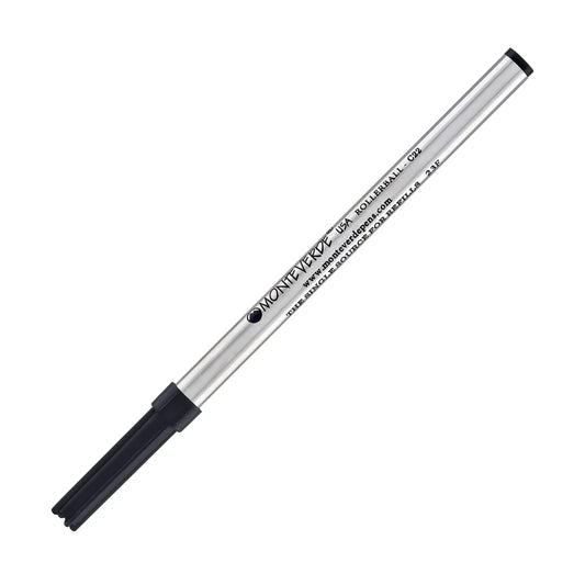 Cross Rollerball Refills by Monteverde USA® - Black Fine