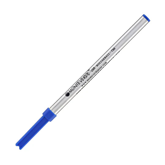 Cross Rollerball Refills by Monteverde USA® - Blue Fine