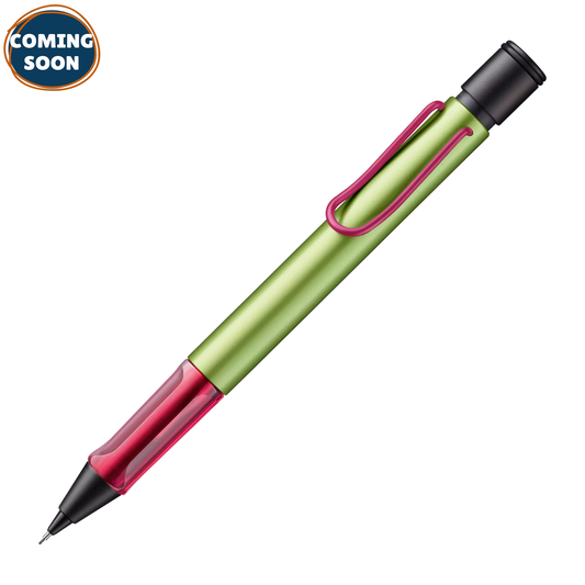 LAMY AL-star Mechanical Pencil - Disco (.5mm) (Special Edition)