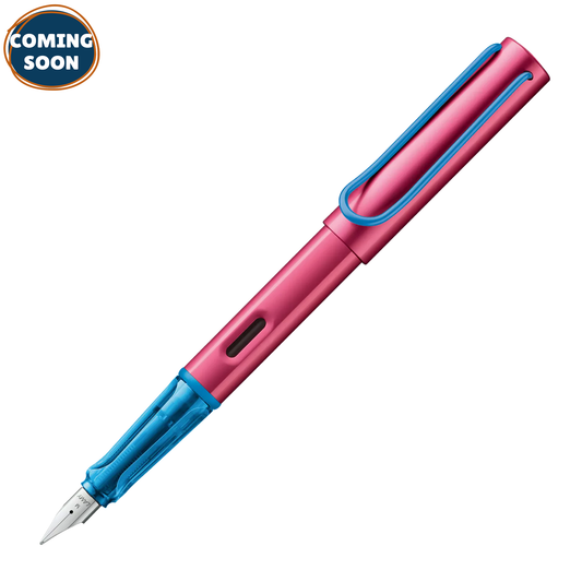 LAMY AL-star Fountain Pen - Rollerskate (Special Edition)