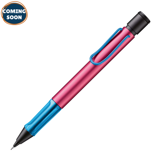 LAMY AL-star Mechanical Pencil - Rollerskate (.5mm) (Special Edition)