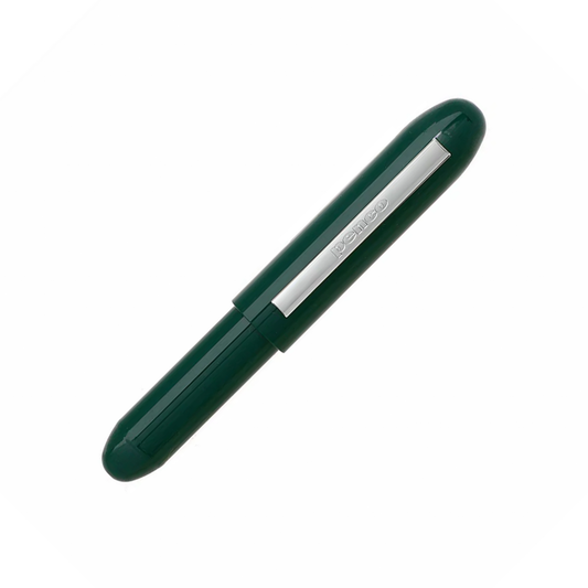 Hightide PENCO Perfection Light Ballpoint - Dark Green