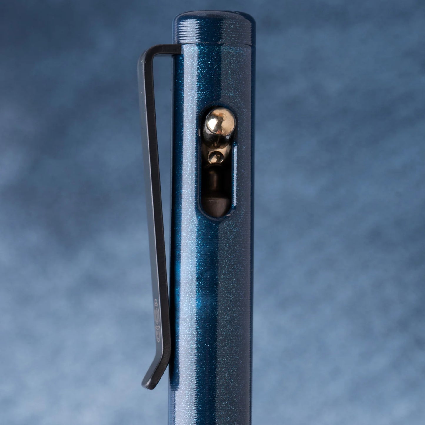 Tactile Turn Short Switch Pen -  Deep Sea (Seasonal Limited Edition)