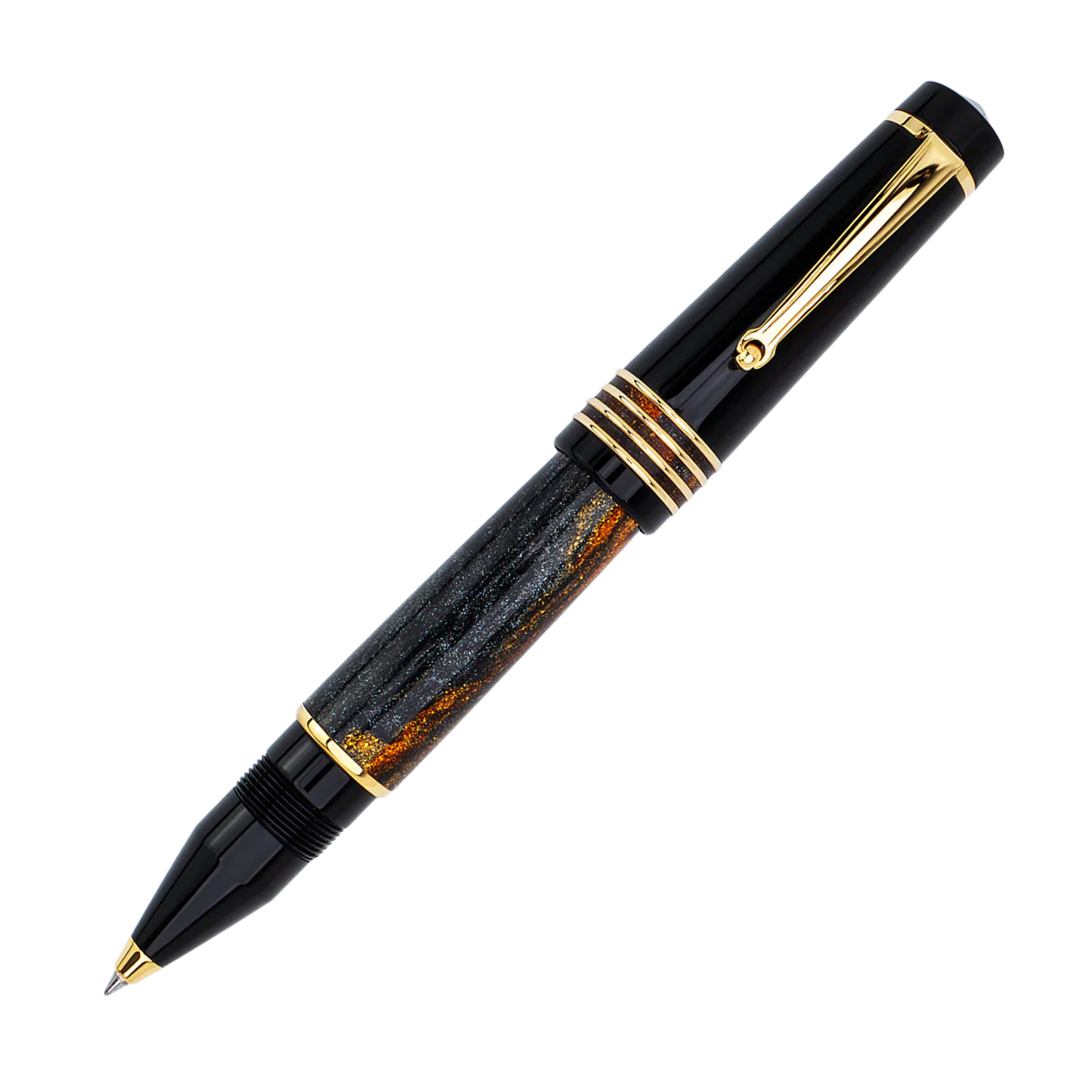 Delta DV Original Rollerball - Glow Up