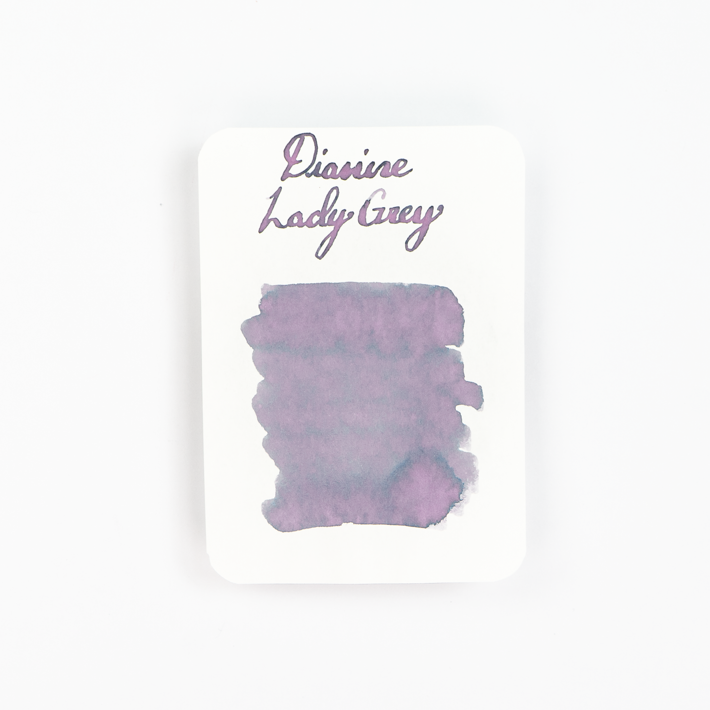 Diamine Lady Grey (80ml) Bottled Ink (Reddit Edition)