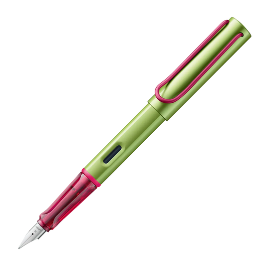LAMY AL-star Fountain Pen - Disco (Special Edition)
